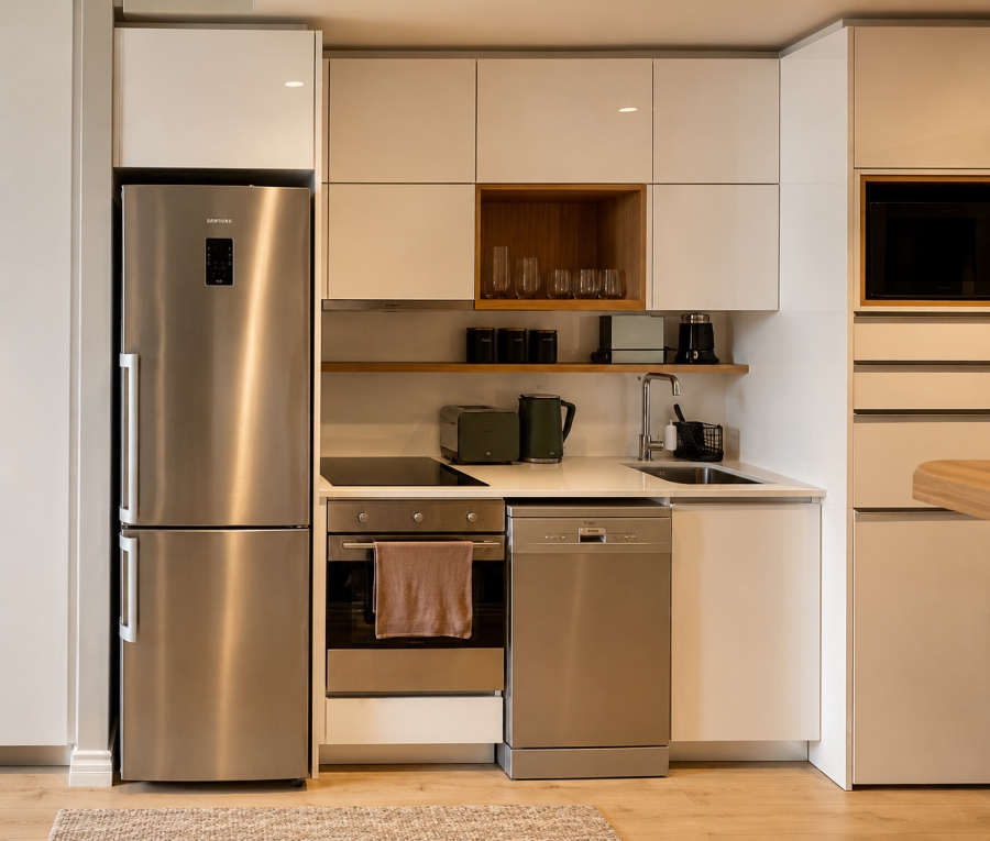 0 Bedroom Property for Sale in Cape Town City Centre Western Cape